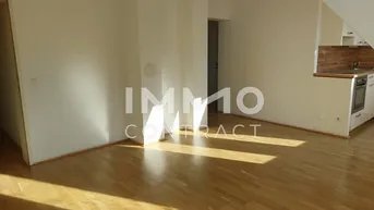 Expose 3 Zimmerwohnung mit Balkon! Neilreichgasse 13.