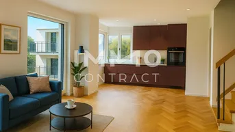 Expose Elegant und stilvoll: Ihr neues Zuhause direkt neben den Weinbergen