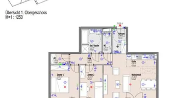 Expose 3-Zimmer-Südbalkon-Wohnung für Sonnenhungrige - Erstbezug - Provisionsfrei