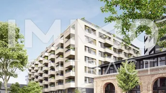 Expose Elevate your Lifestyle! Provisionsfrei: 6. Stock Hauptbahnhof Zweizimmer-Wohnung