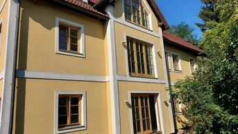 Expose ++Neuer Preis++Einzigartiges Landhaus oberhalb von Krems an der Donau!