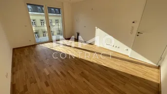 Expose Arndt Fifty - PROVISIONSFREI - 2-Zimmer-Wohnung mit Top-Anbindung im 12. Bezirk