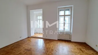Expose 2- Zimmer- Altbau Wohnung | Mandellstraße 27 Top 5