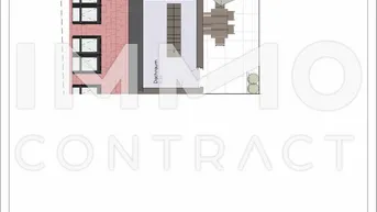 Expose "s'Platzerl" - 4-Zimmer Dachterrasse-Anlagewohnung mit Balkon in Zentrumslage