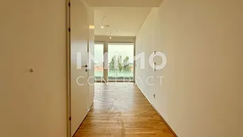 Expose Luxurious 3 room flat with balcony! Danubeview
