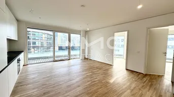 Expose Auf der Sonnenseite des Lebens! Direkt im Freizeitgebiet Donauinsel mit großem Balkon