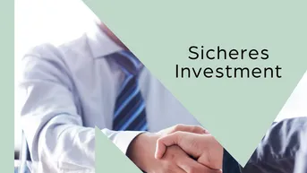 Expose Geschäftslokal als Anlageobjekt - Investment mit top Rendite