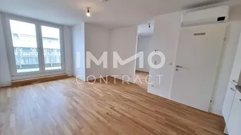 Expose Erstbezugswohnung zwischen Alter Donau &amp; U1 Kagran – Nähe Donau Zentrum &amp; UNO-City