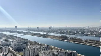 Expose Provisionsfrei und Erstbezug - U1 Donauinsel vor der Türe - außergewöhnliche Liegenschaft inklusive täglichem Urlaubsfeeling