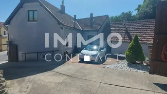 Expose EINFAMILIENHAUS IRNFRITZ/ PERNEGG NÄHE MIT NEBENGEBÄUDE ZU VERKAUFEN!