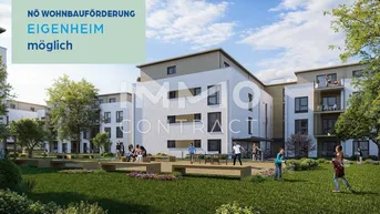 Expose Urbanes Leben im Wohnpark Obergrafendorf