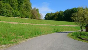 Expose Wunderschönes Baugrundstück in traumhafter Lage!