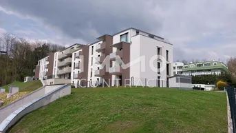 Expose ++NEUER PREIS++3 Zimmerwohnung, Erstbezug, Nähe Traisenpark!