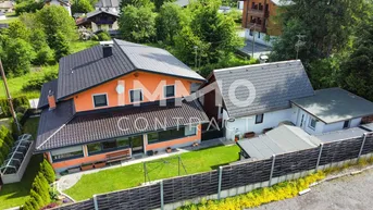 Expose Ein Ort für Gäste, ein Platz für Investition