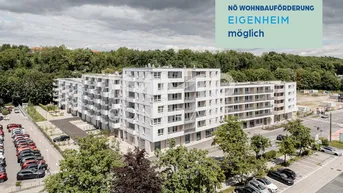 Expose Erstbezug 3 Zimmer Wohnung!