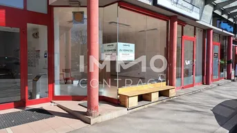 Expose Geschäftslokal/Bürofläche in frequentierter Lage - Petersgasse 15