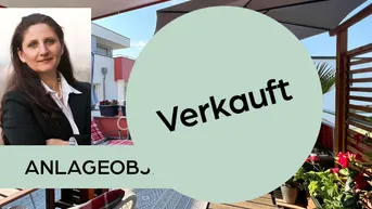 Expose 79,91qm - 3Zi-Südbalkon - Anlegerwohnung am Felser See- vermietet bis 2029, ca. 3,8% Rendite