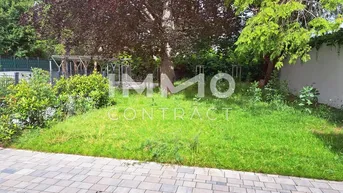 Expose EIN WAHRES FAMILIENPARADIES - 4 ZIMMER MAISONETTE MIT GARTEN und BALKON!