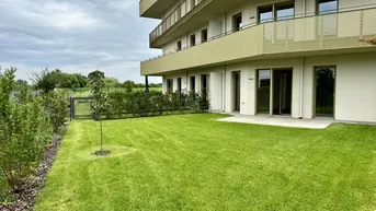 Expose 126m2 Garten! Erstbezug und provisionsfrei: Preis jetzt sichner - Gerasdorfer Straße