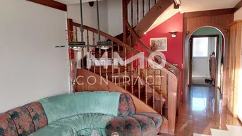 Expose SEHR SCHÖNE UND HELLE MAISONETTENWOHNUNG MIT LOGGIA UND CARPORT IN RUHIGER WOHNGEGEND IN KNITTELFELD