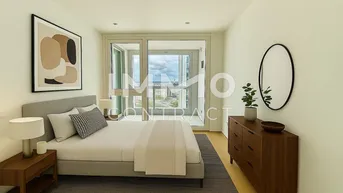 Expose Hochwertige 2 Zimmer Wohnung mit vielen Annehmlichkeiten! PROVISIONSFREI!