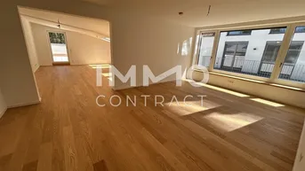 Expose HERVORRAGENDE MAISONETTE IM LOFTSTIL MIT DACHGARTEN !