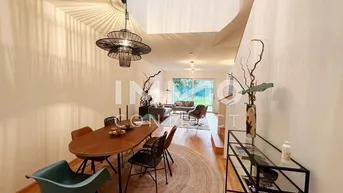 Expose Your New Home - provisionsfrei! 3 Stockwerke mit hochwertiger Ausstattung in bester Lage