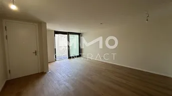 Expose GROSSZÜGIGE 2-ZIMMER-WOHNUNG MITBALKON
