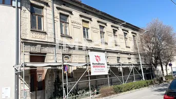Expose im Zentrum von KorneuburgAbbruchhaus