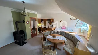 Expose Singlewohnung in Türnitz in sehr schöner Lage