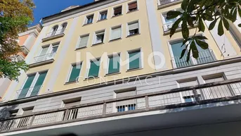 Expose JOANNEUMRING: EXKLUSIVE SILVOLLE BÜRO-WOHNRÄUME