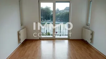 Expose Helle 83m² Wohnung mit Balkon / Förderbar/ in St Leonhard am Forst