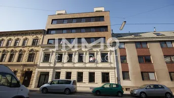 Expose Ihr Volksbank Partner präsentiert: Schönes Anleger-Objekt 12 Wohnungen vollvermietet in Simmering!
