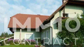 Expose VERSTEIGERUNG | großzügiges Zwei- Familienhaus mit Nebengebäuden | 8502 Lannach