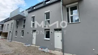 Expose ERSTBEZUG Maissonette-Wohnunggroße Terrasse und Balkon