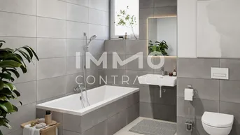 Expose Leistbarer Wohntraum im Neubau - 3-Zimmer Wohnung provisionsfrei!