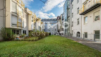 Expose Renditeobjekt, fast 4%, Neubau unbefristet vermietet! Nachhaltige Investition im 17. Bezirk!