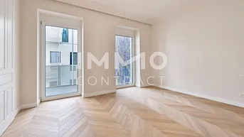 Expose EXKLUSIVE 2-ZIMMER-WOHNUNG MITGROSSEM BALKON