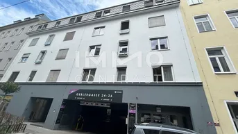 Expose Renditeobjekt mit ca. 3,7%! Neubau unbefristet vermietet! Nachhaltige Investition im 17. Bezirk!