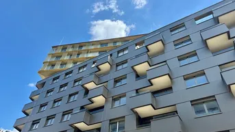 Expose Hauptbahnhof - Provisionsfreie Zweizimmer-Wohnung mit perfekter Verkehrsanbindung