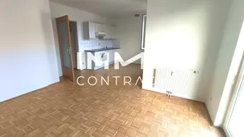 Expose NUR SCHRIFTLICHE ANFRAGEN; KEINE ANRUFE BITTE Nette 1-Zimmerwohnung in der Erlachgasse