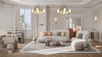 Expose Palais &amp; Villa inkl. Pool: Ein Wohnjuwel der Extraklasse: Wo architektonisches Erbe auf modernen Luxus trifft