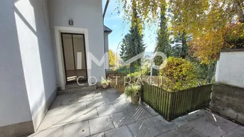 Expose Schöne EG - Terrassenwohnung mit Garten in Petzenkirchen