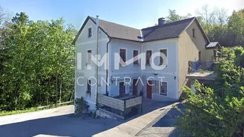 Expose Mehrfamilienhaus in Puchenstuben