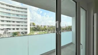 Expose 50,50qm geförderte 2ZI- Balkon-Wohnung