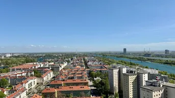 Expose Wasserblick! NEU! Familientraum an der Donau - U1 vor der Türe!