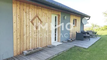 Expose Hübsche 65m² Wohnung vollmöbliert am Land- Aussichtslage Raum Allhartsberg - Gleiß - Sonntagberg
