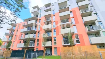 Expose GEFÖRDERTER-ERSTBEZUG - Helle, moderne und geförderte 2 Zimmer Wohnung mit Balkon in Südausrichtung - Idlhofgasse 70 - Top 032