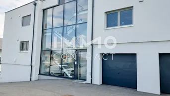 Expose Neubau - Eigentumswohnung - Terrasse - Carport am Stadtrand von Steyr - 85,5 m² Wohnfläche - 3 Zimmer