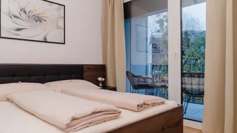 Expose U3 Zippererstraße! ALL IN Miete - 2 Zimmer Wohnung neben der U-Bahn, Billa und Hyblerpark